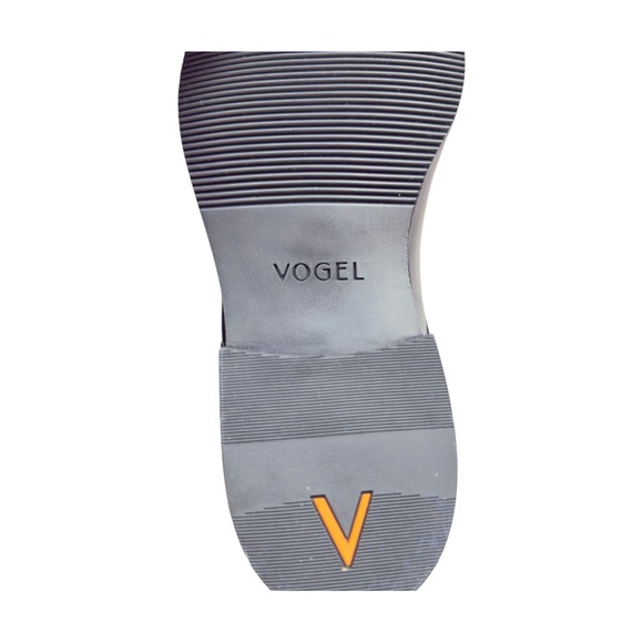 Designer Vogel Soho Custom Lace Black Paddock Boot With Box and dust bags. New - Picture 9 of 16